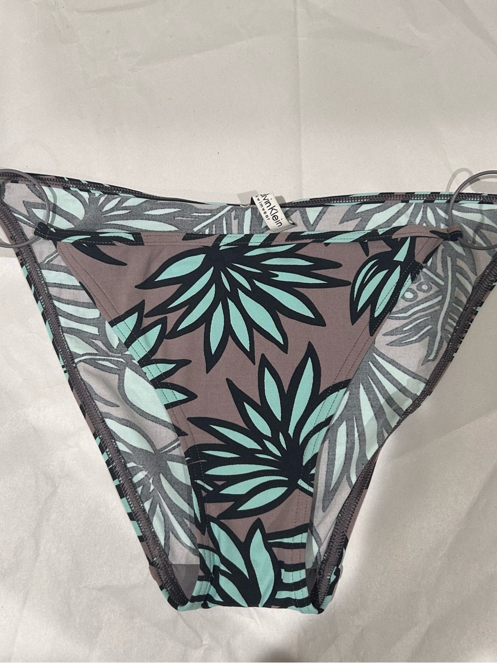 Calvin Klein Bikini Bottoms